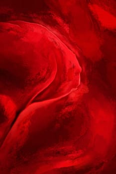 Red Roses