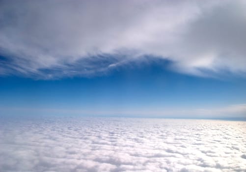 Clouds