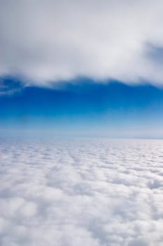 clouds