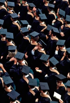 College Graduation