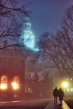 Dartmouth College
