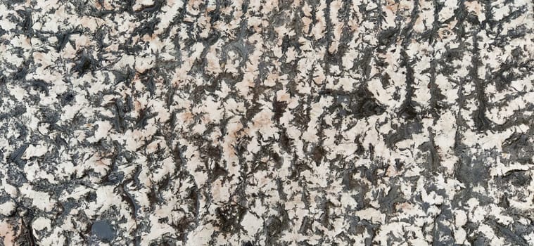 White marble natural pattern for background. marble surface. Sarajevo, Bosnia and Herzegovina, historic center. Close-up of the pavement near the mosque. Light marble or stone