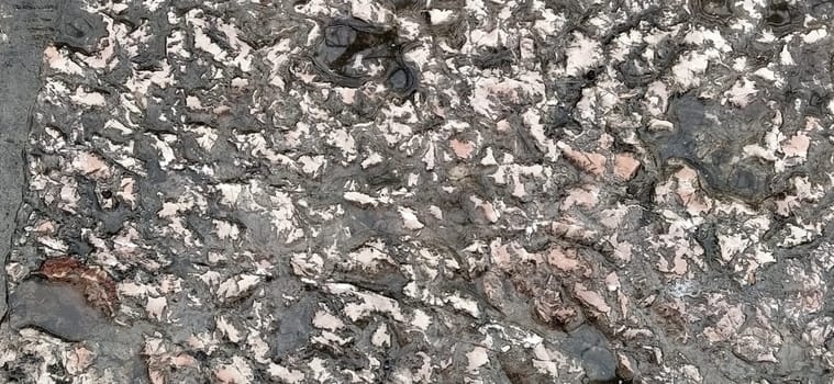 White marble natural pattern for background. marble surface. Sarajevo, Bosnia and Herzegovina, historic center. Close-up of the pavement near the mosque. Light marble or stone