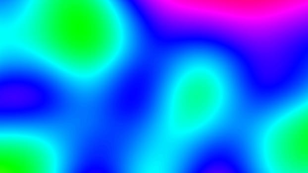 Shining gradient mix pastel background. 2D layout illustration
