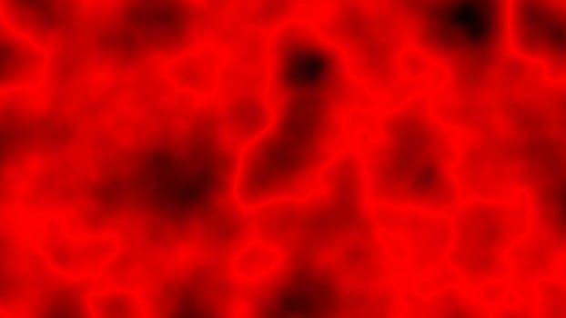Soft blur red color pattern background. 2D layout illustration
