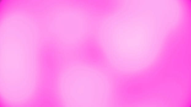 Soft pink circle abstract background. 2D layout illustration