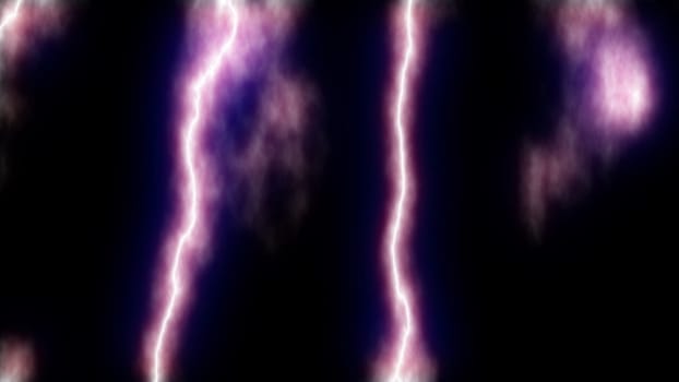 Glow pattern plasma background. 2D layout illustration