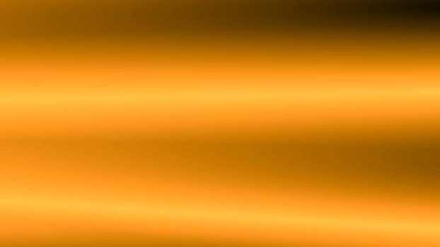 Orange gradient glow color background. 2D layout illustration