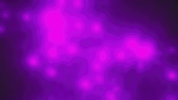 Defocus light background. Computer generated 3d render