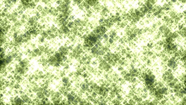 Yellow shining smooth blur background. 2D layout illustration