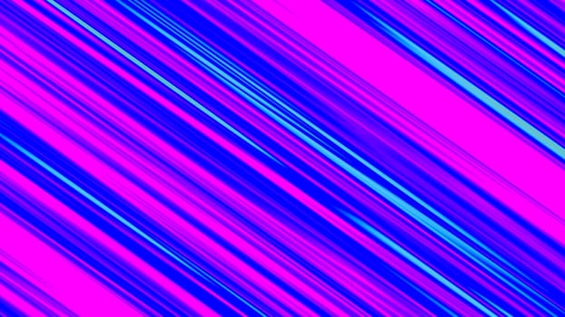Slant linear gradient pattern background. 2D layout illustration