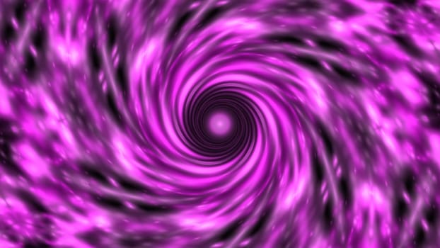 Purple color spin radial background. 2D layout illustration