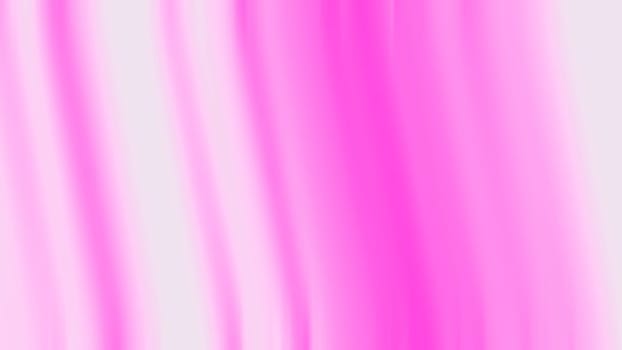 Pink and white linear gradient abstract background. 2D layout illustration