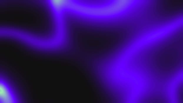 Glow purple gradient wavy mix background. 2D layout illustration