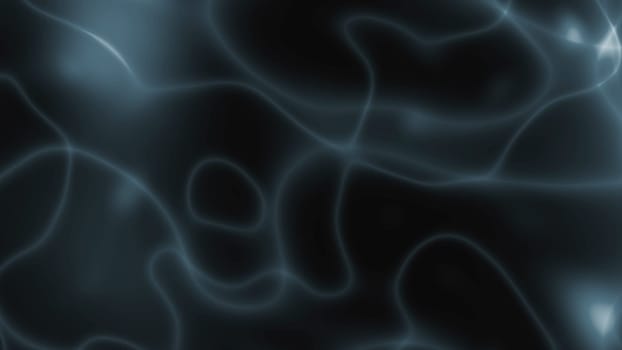 Dark stripe strands background effect. 2D layout illustration