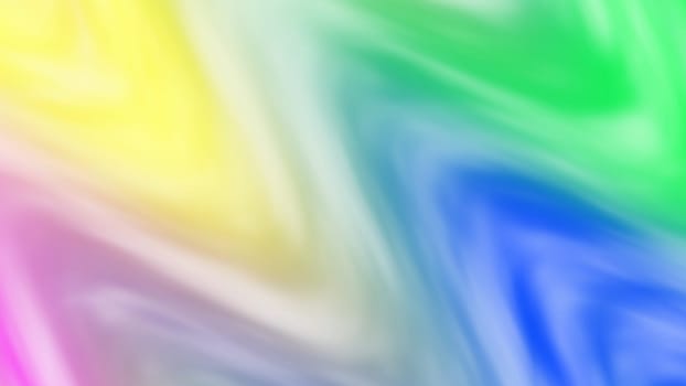 Soft colorful gradient pattern background. 2D layout illustration