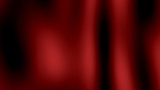 Soft red color gradient background. 2D layout illustration