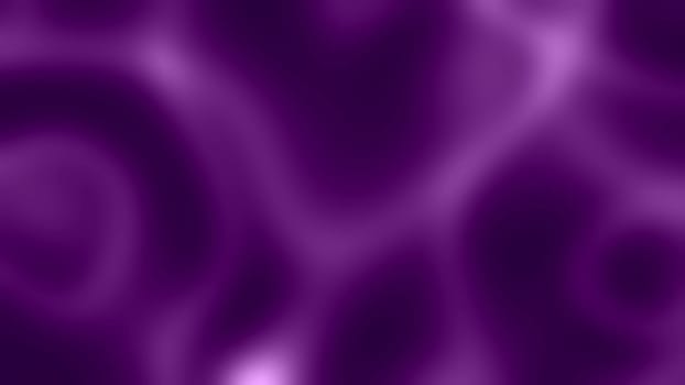 Soft gradient dark purple effect pattern background. 2D layout illustration