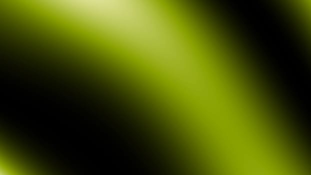 Soft gradient yellow color background in dark. 2D layout illustration
