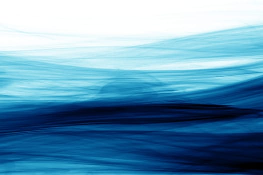 blue smoke natural abstract backgrounds