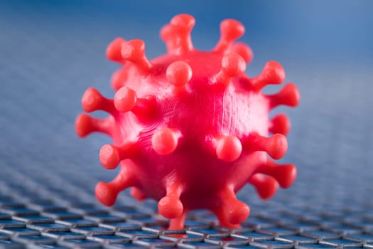 Virus Pandemic Background, medical health