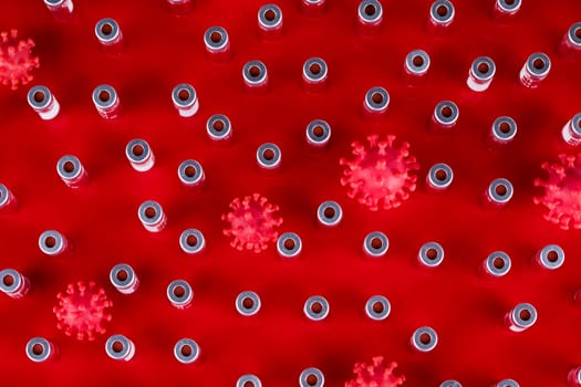 Pandemic medical health, Virus background
