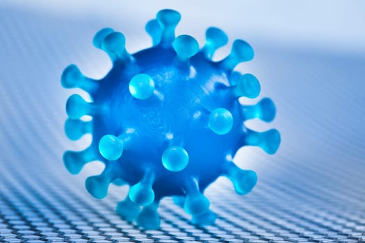 Virus Pandemic Background, medical health