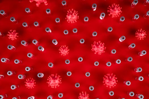 Pandemic medical health, Virus background