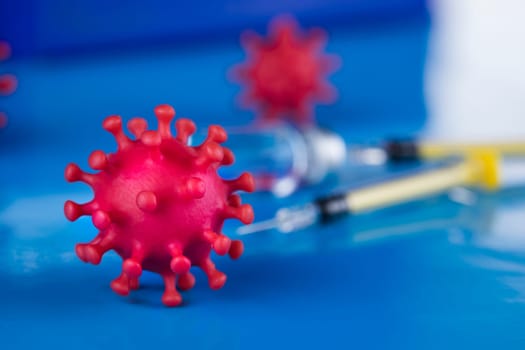 Pandemic medical health, Virus background