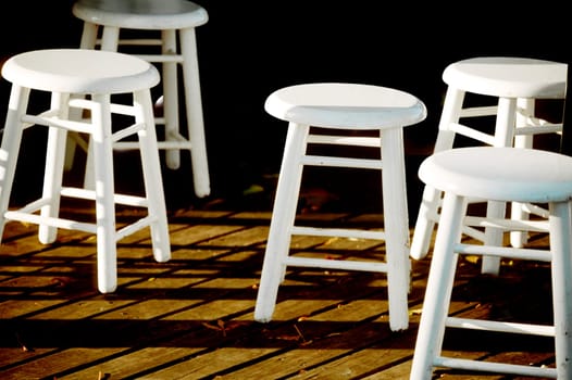 Stools