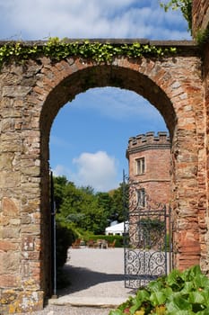 on Edgcumbe