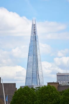 LONDON, UK - JUNE 15