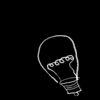 light bulb for adv or others purpose use