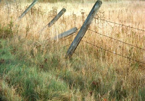 Fence North Ferrisburgh VT