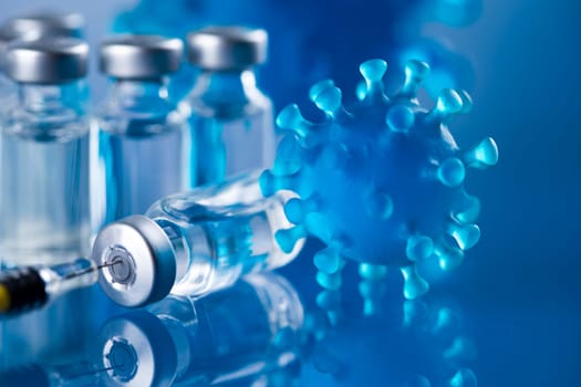 Virus Pandemic Background, medical health