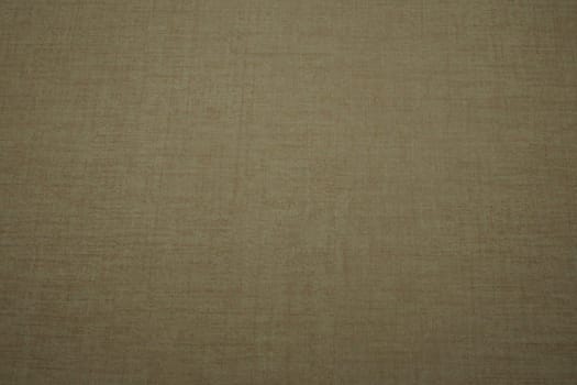 dark brown linen fabric texture for the background.