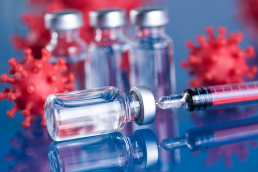 Virus Pandemic Background, medical health