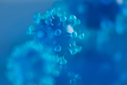 Corona virus, SARS pandemic background
