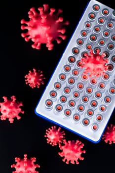 Pandemic medical health, Virus background