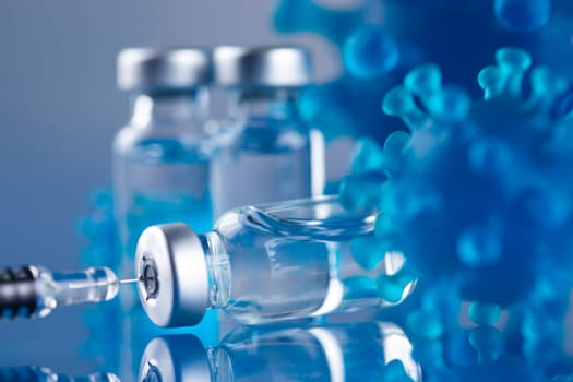 Pandemic medical health risk concept, corona virus