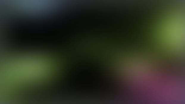 Blurry dark gradient abstract background pattern
