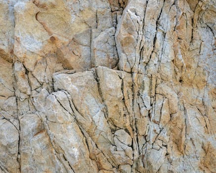 Rough stone rock texture background