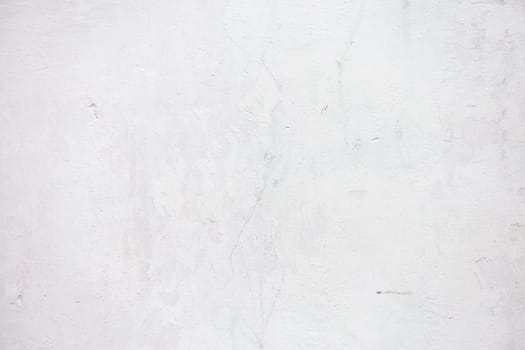 Grunge white background cement old texture wall