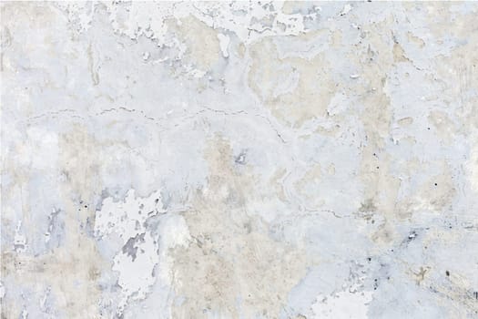 Grunge white background cement old texture wall
