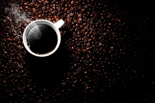 Background Coffee