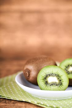 kiwis
