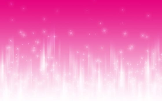 pink abstract background