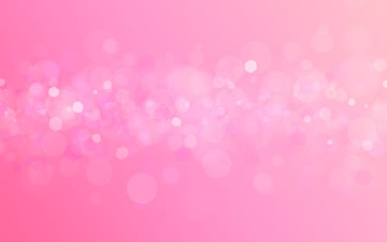 abstract pink background