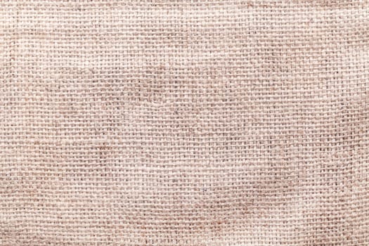 Linen fabric background