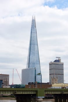 LONDON, UK - JUNE 23